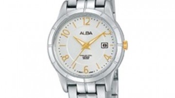 Alba Womens Analog Fashion Watch [AH7987X]