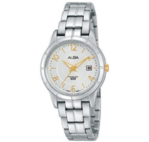 Alba Womens Analog Fashion Watch [AH7987X]