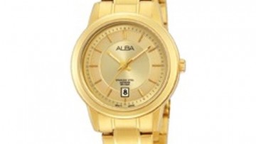 Alba Womens Analog Fashion Watch [AH7996X]