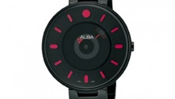 Alba Womens Analog Fashion Watch [ATA001X]