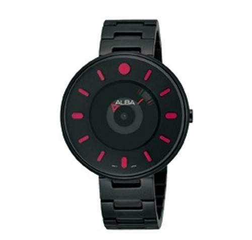 Alba Womens Analog Fashion Watch [ATA001X]