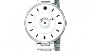 Alba Womens Analog Fashion Watch [ATA005X]