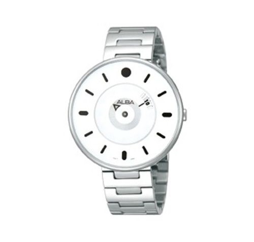 Alba Womens Analog Fashion Watch [ATA005X]