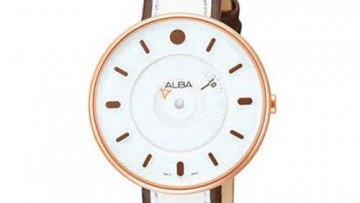 Alba Womens Analog Fashion Watch [ATA018X]