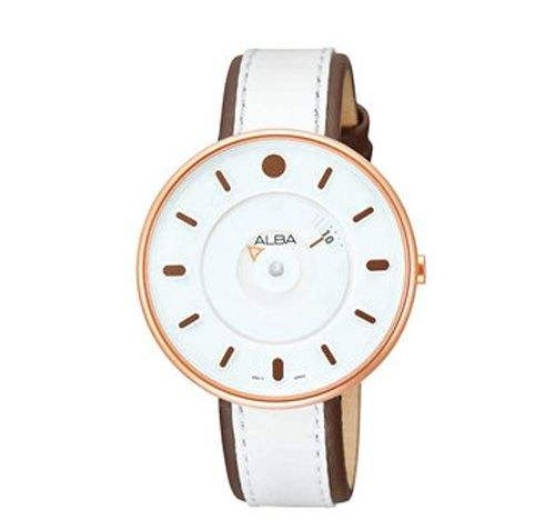 Alba Womens Analog Fashion Watch [ATA018X]
