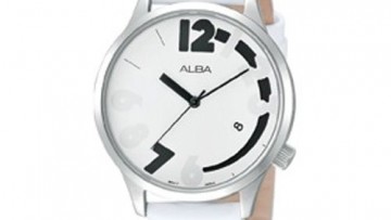 Alba Womens Fancy Analog Watch [AG8329X]
