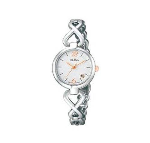 Alba Womens Fancy Analog Watch [AH7707X]