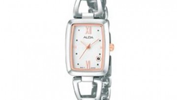 Alba Womens Fancy Analog Watch [AH7723X]