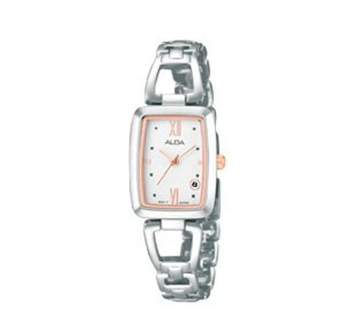 Alba Womens Fancy Analog Watch [AH7723X]