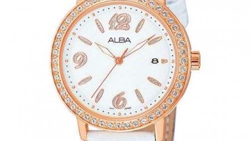 Alba Womens Fancy Dress Watch [AG8276X]