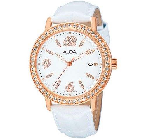 Alba Womens Fancy Dress Watch [AG8276X]
