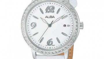 Alba Womens Fancy Dress Watch [AG8277X]