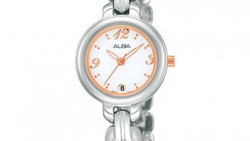 Alba Womens Fancy Dress Watch [AH7341X]