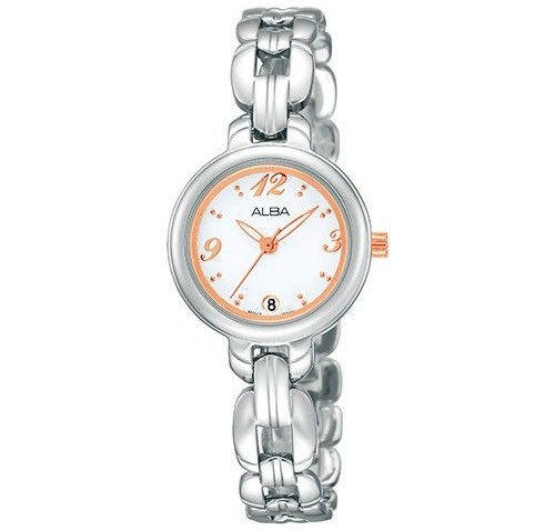 Alba Womens Fancy Dress Watch [AH7341X]