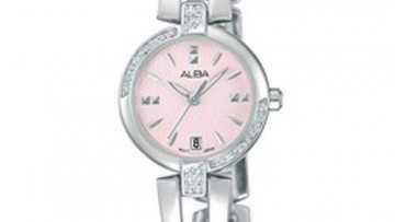 Alba Womens Fancy Dress Watch [AH7377X]