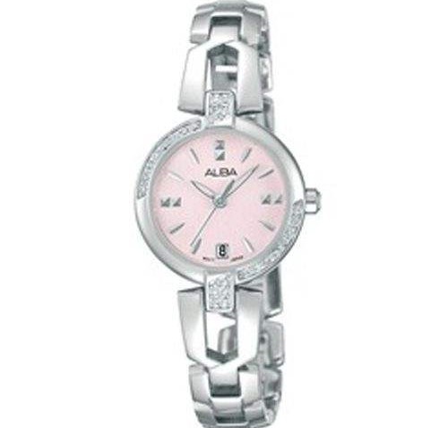 Alba Womens Fancy Dress Watch [AH7377X]