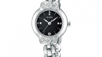 Alba Womens Fancy Dress Watch [AH7459X]