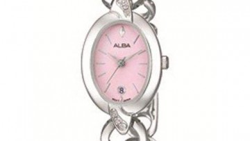 Alba Womens Fancy Dress Watch [AH7477X]