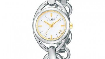 Alba Womens Fancy Dress Watch [AH7491X]