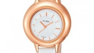 Alba Womens Fancy Dress Watch [AH8154X]