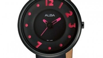 Alba Womens Fancy Dress Watch [AH8203X]
