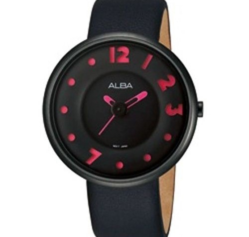 Alba Womens Fancy Dress Watch [AH8203X]