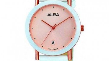 Alba Womens Fancy Fashion Watch [AG8342X]