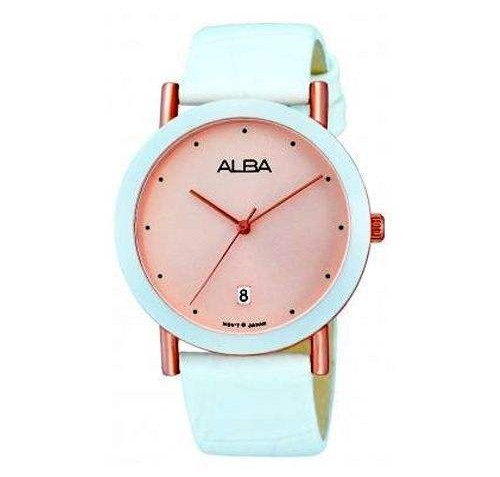 Alba Womens Fancy Fashion Watch [AG8342X]