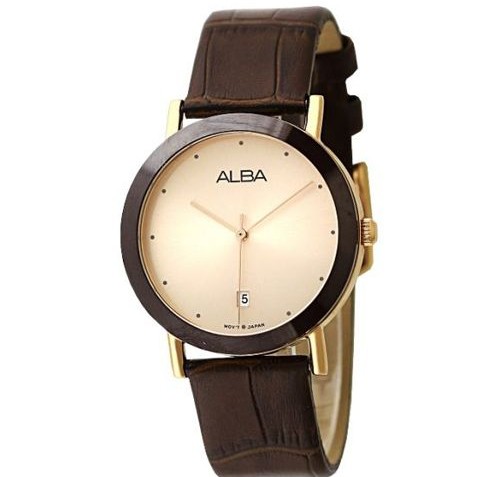 Alba Womens Fancy Fashion Watch [AG8344X]