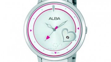 Alba Womens Fancy Fashion Watch [AG8369X]