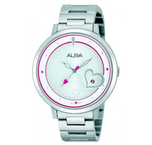Alba Womens Fancy Fashion Watch [AG8369X]