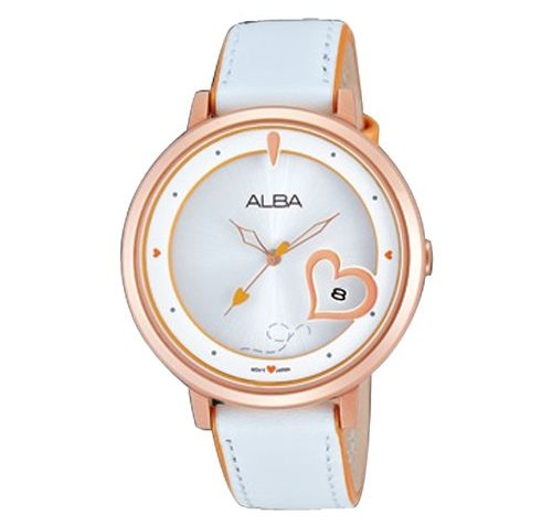 Alba Womens Fancy Fashion Watch [AG8376X]