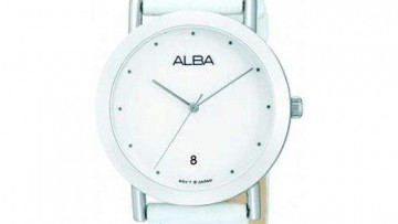 Alba Womens Fancy Fashion Watch [AG8381X]