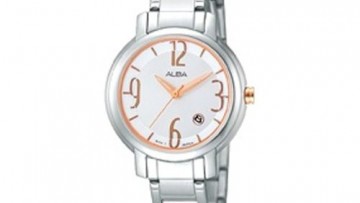 Alba Womens Fancy Fashion Watch [AH7637X]