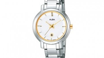 Alba Womens Fancy Fashion Watch [AH7639X]