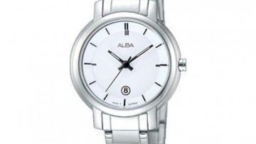 Alba Womens Fancy Fashion Watch [AH7641X]