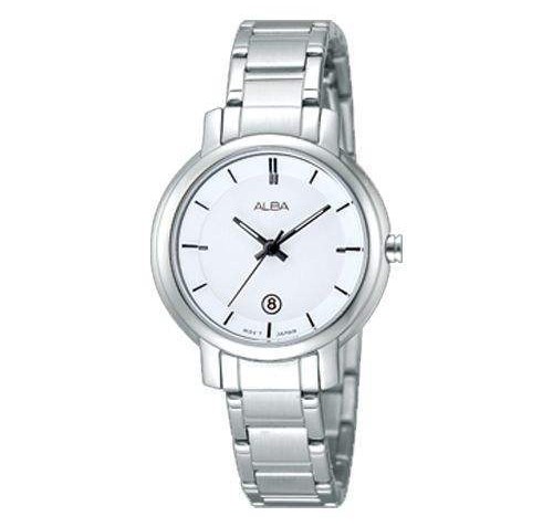 Alba Womens Fancy Fashion Watch [AH7641X]