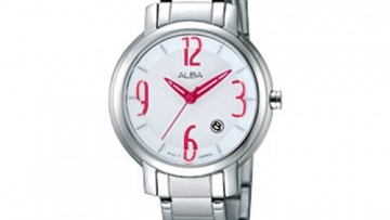 Alba Womens Fancy Fashion Watch [AH7647X]