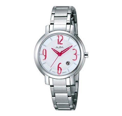 Alba Womens Fancy Fashion Watch [AH7647X]