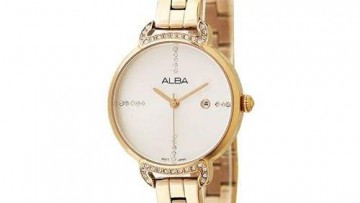Alba Womens Fancy Fashion Watch [AH7932X]
