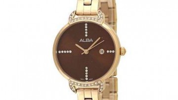 Alba Womens Fancy Fashion Watch [AH7934X]