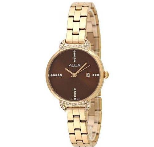 Alba Womens Fancy Fashion Watch [AH7934X]
