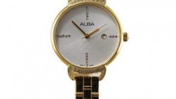 Alba Womens Fancy Fashion Watch [AH7936X]