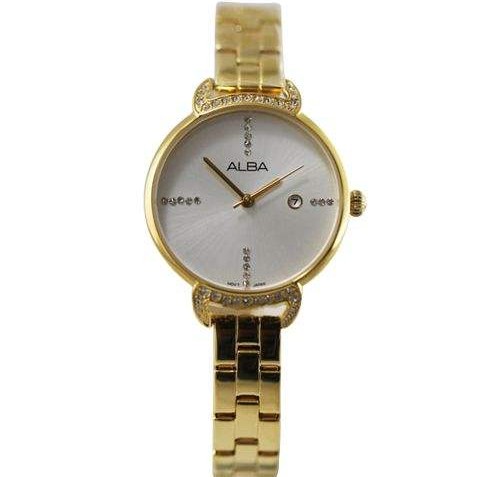 Alba Womens Fancy Fashion Watch [AH7936X]