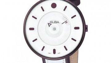 Alba Womens Fancy Fashion Watch [ATA013X]