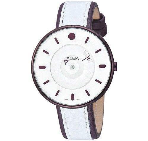 Alba Womens Fancy Fashion Watch [ATA013X]