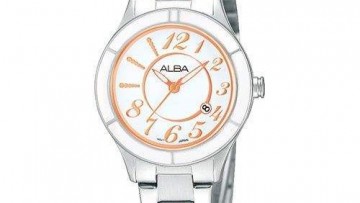 Alba Womens Fancy Watch [AH7565X]