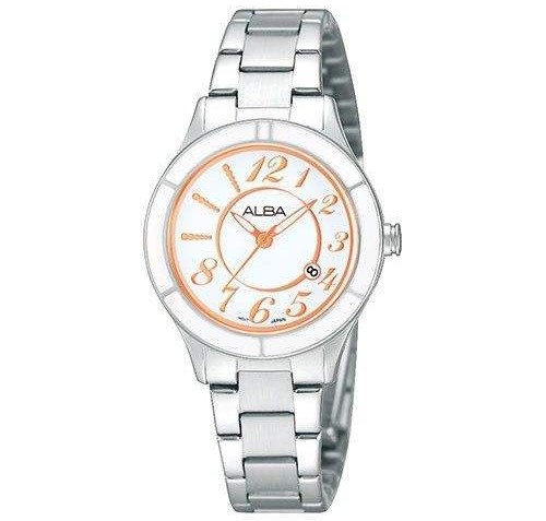 Alba Womens Fancy Watch [AH7565X]