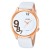 Alba Womens Fashion Analog Watch [AH8186X]