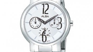 Alba Womens Fashion Analog Watch [AP6111X]